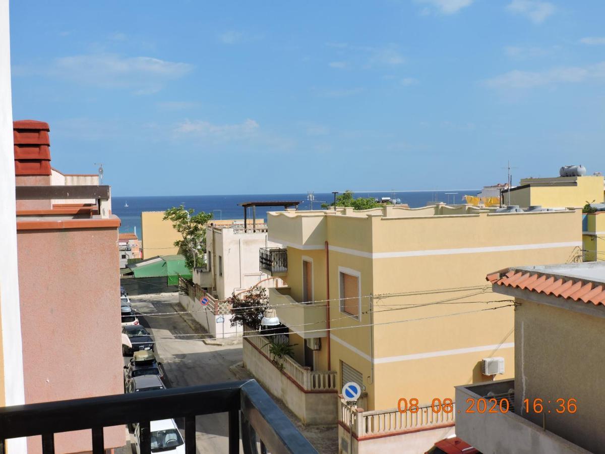 B&B Aquila Reale Portopalo Di Capo Passero Dış mekan fotoğraf