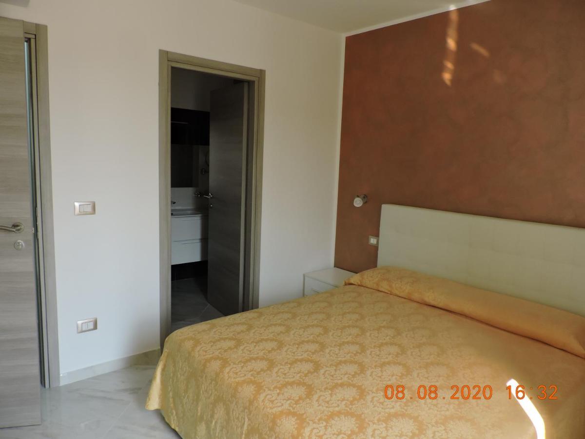 B&B Aquila Reale Portopalo Di Capo Passero Dış mekan fotoğraf