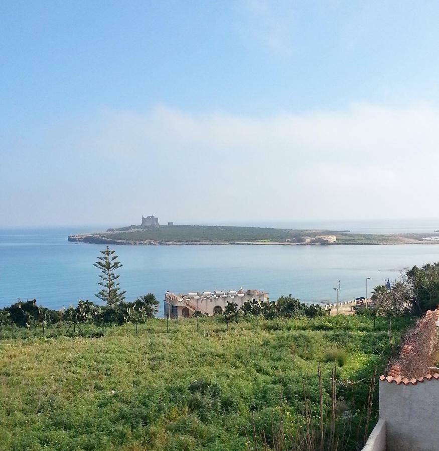 B&B Aquila Reale Portopalo Di Capo Passero Dış mekan fotoğraf