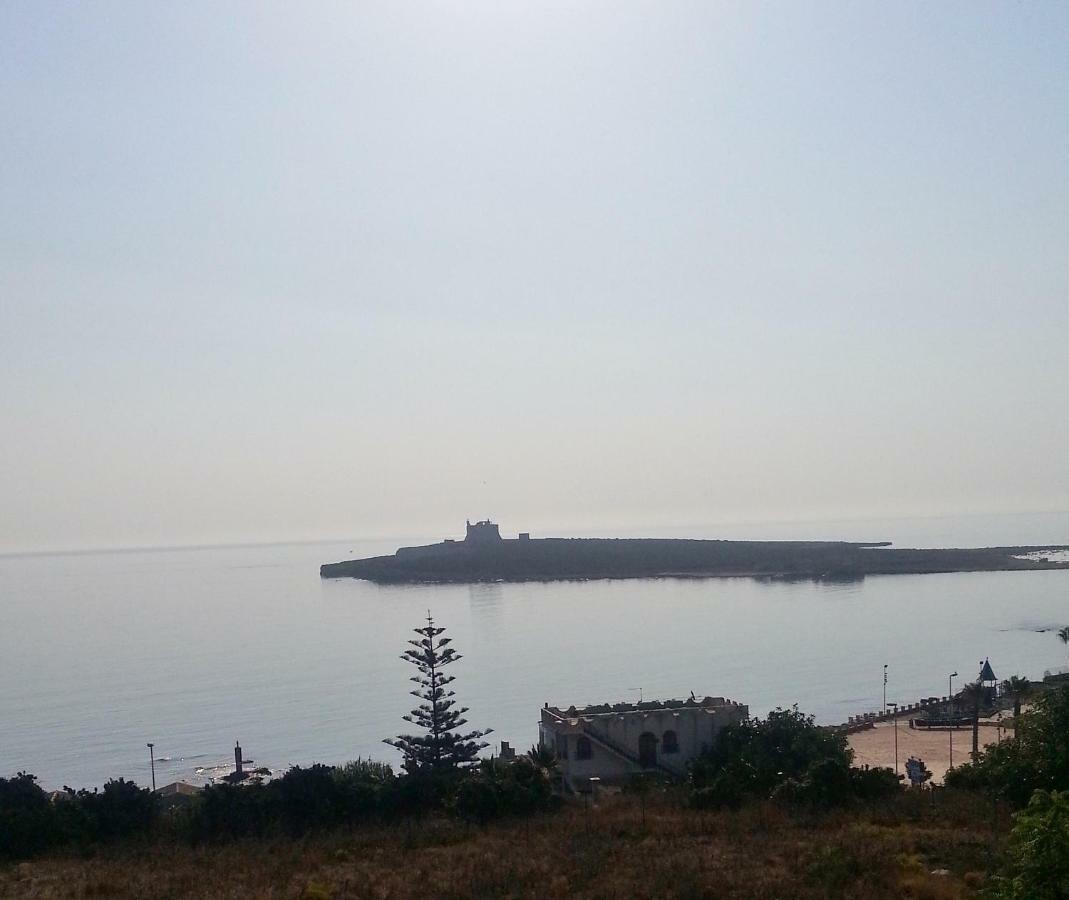 B&B Aquila Reale Portopalo Di Capo Passero Dış mekan fotoğraf