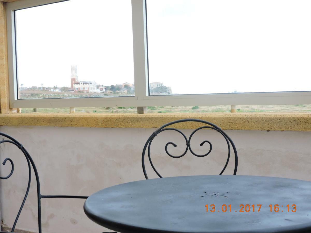 B&B Aquila Reale Portopalo Di Capo Passero Dış mekan fotoğraf