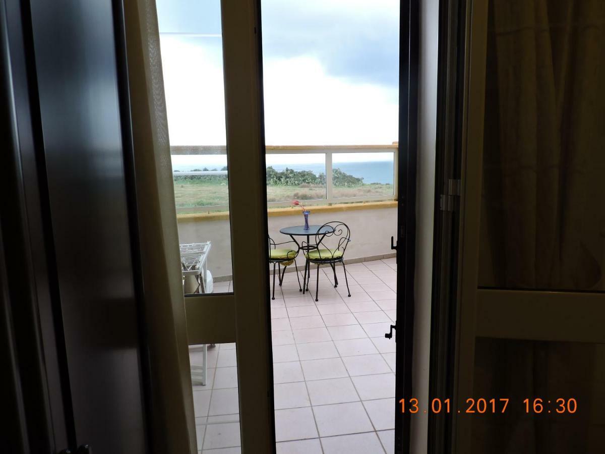 B&B Aquila Reale Portopalo Di Capo Passero Dış mekan fotoğraf