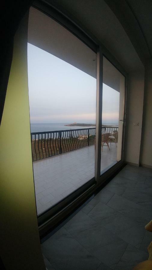 B&B Aquila Reale Portopalo Di Capo Passero Dış mekan fotoğraf