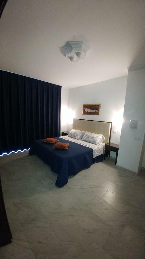 B&B Aquila Reale Portopalo Di Capo Passero Dış mekan fotoğraf
