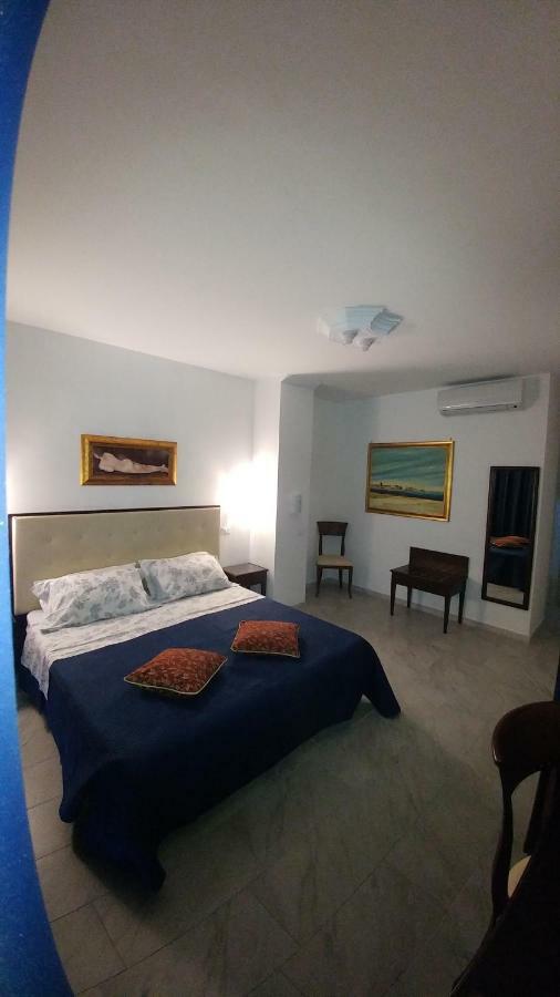 B&B Aquila Reale Portopalo Di Capo Passero Dış mekan fotoğraf