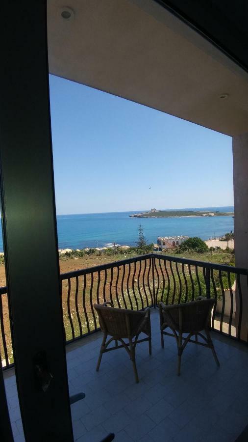 B&B Aquila Reale Portopalo Di Capo Passero Dış mekan fotoğraf