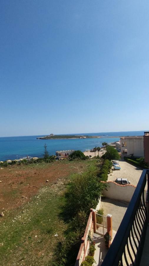 B&B Aquila Reale Portopalo Di Capo Passero Dış mekan fotoğraf