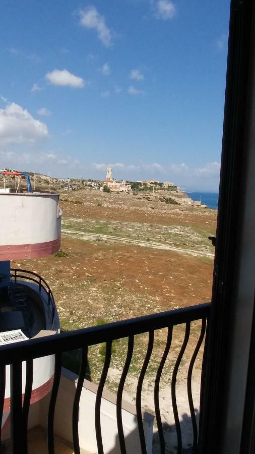 B&B Aquila Reale Portopalo Di Capo Passero Dış mekan fotoğraf