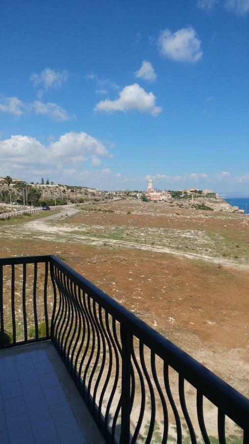 B&B Aquila Reale Portopalo Di Capo Passero Dış mekan fotoğraf