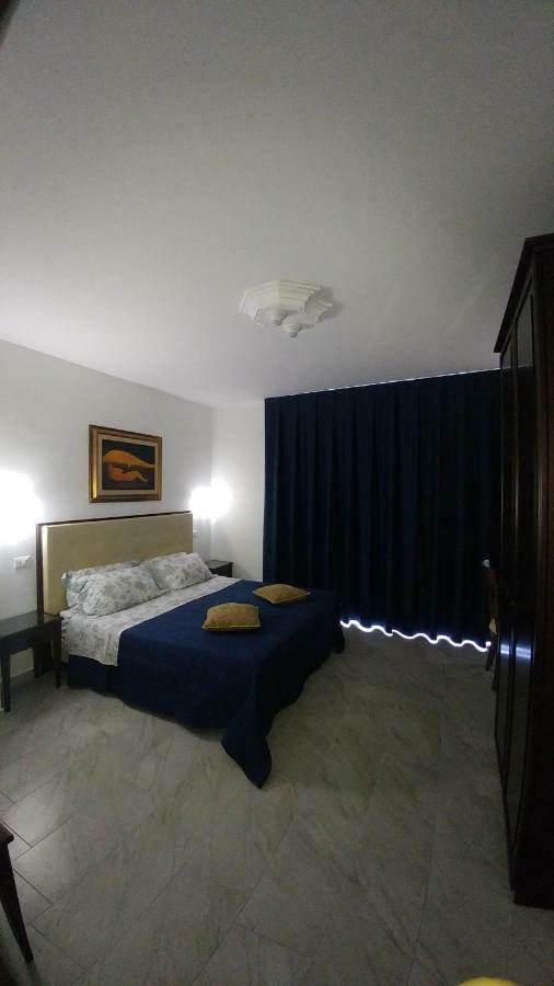 B&B Aquila Reale Portopalo Di Capo Passero Dış mekan fotoğraf