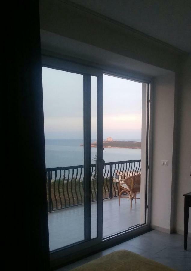 B&B Aquila Reale Portopalo Di Capo Passero Dış mekan fotoğraf