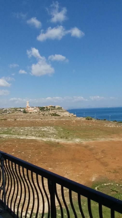 B&B Aquila Reale Portopalo Di Capo Passero Dış mekan fotoğraf